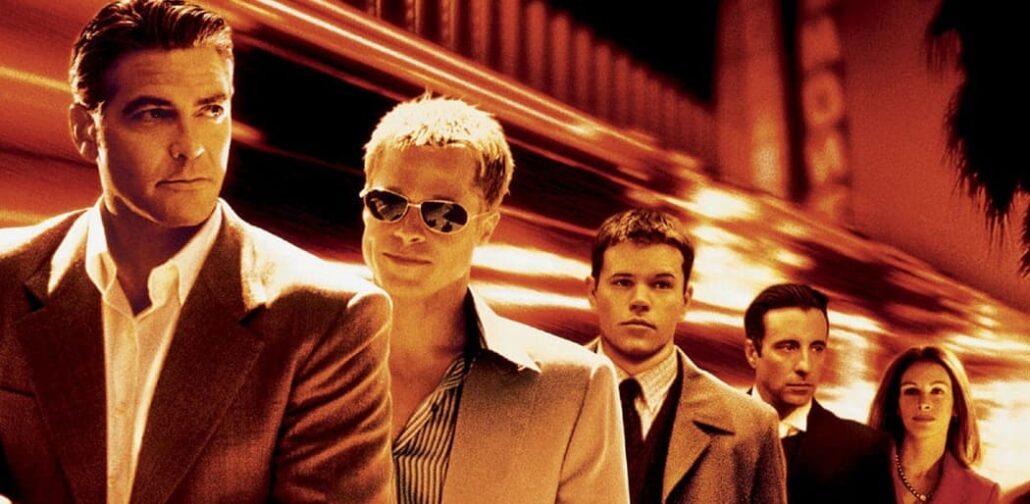 Shuffle and score: The definitive list of casino movie soundtrack hits